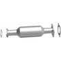 Magnaflow 4481878 - 97-98 Hyundai Sonata 3.0L Direct Fit Converter