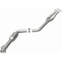 Magnaflow 4481662 - 96-98 BMW 318i 1.9L Direct Fit Converter