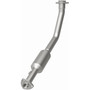Magnaflow 4481460 - 1997 Oldsmobile Achieva 3.1L Direct Fit Converter