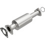 Magnaflow 4481641 - 95-97 Honda Accord 2.7L Direct Fit Converter Magnaflow 4481641 - 95-97 Honda Accord 2.7L Direct Fit Converter
