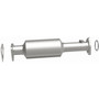 Magnaflow 4481641 - 95-97 Honda Accord 2.7L Direct Fit Converter Magnaflow 4481641 - 95-97 Honda Accord 2.7L Direct Fit Converter