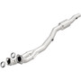 Magnaflow 4481682 - 96-98 BMW 740iL 4.4L Direct Fit Converter