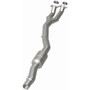 Magnaflow 4481682 - 96-98 BMW 740iL 4.4L Direct Fit Converter