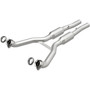 Magnaflow 4481988 - 97-99 Chevrolet Corvette 5.7L Direct Fit Converter