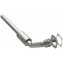 Magnaflow 4481382 - Conv DF 2003 Volkswagen Golf 1.8L Magnaflow 4481382 - Conv DF 2003 Volkswagen Golf 1.8L
