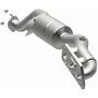 Magnaflow 452793 - Conv DF 05-09 Audi A8 6.0L