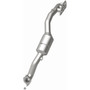 Magnaflow 452791 - Conv DF 05-09 Audi A8 6.0L