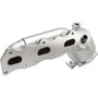 Magnaflow 452282 - Conv DF 00 Suzuki Grand Vitara 2.5L
