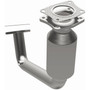 Magnaflow 4561011 - 02-04 Ford Focus 2.0L Direct Fit Converter