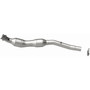 Magnaflow 4551722 - 2005 Land Rover Range Rover 4.4L Direct Fit Converter
