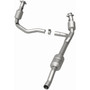 Magnaflow 458070 - Conv DF 02-03 Ram 1500 4.7L