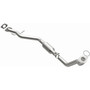 Magnaflow 49083 - Conv DF 97-98 GM Vans 3.4L OEM Magnaflow 49083 - Conv DF 97-98 GM Vans 3.4L OEM