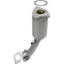 Magnaflow 49054 - Conv DF 04 Chevy Malibu 3.5L