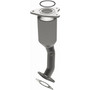 Magnaflow 49054 - Conv DF 04 Chevy Malibu 3.5L