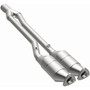 Magnaflow 49013 - Conv DF 04-06 TT Quattro 3.2L OEM