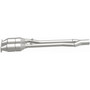 Magnaflow 49013 - Conv DF 04-06 TT Quattro 3.2L OEM