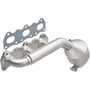 Magnaflow 49043 - Conv DF 00 Suzuki Grand Vitara 2.5L