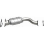 Magnaflow 457028 - Conv DF 1996 Ford Contour 2.5L A/T