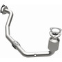 Magnaflow 49309 - Conv DF 00-03 Saturn LS Series/LW Series 3.0L Front (49 State)
