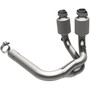 Magnaflow 49386 - Conv DF WRANGLER 04-06 4L OEM