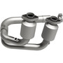 Magnaflow 49386 - Conv DF WRANGLER 04-06 4L OEM