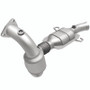 Magnaflow 49131 - Conv DF 02 Saab 9-3 2.0L
