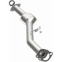 Magnaflow 49159 - Conv DF 08-09 Subaru WRX Rear OEM