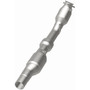Magnaflow 49262 - Conv DF 06 Audi RS4 Awd D/S OEM