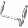 Magnaflow 49664 - Conv DF 09-10 Dodge Ram 1500 Pickup Truck 5.7L