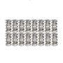 Manley 42119-16 - Valve Spring Locators - Spring OD 1.550in / ID .635in - Set of 16