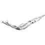 Magnaflow 49716 - Conv DF TT QUATTRO-08 3.2L OEM