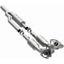 Magnaflow 49716 - Conv DF TT QUATTRO-08 3.2L OEM