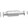 Magnaflow 49569 - Conv DF 03-04 Honda Pilot 3.5L OEM Magnaflow 49569 - Conv DF 03-04 Honda Pilot 3.5L OEM