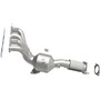 Magnaflow 49552 - Conv DF 2011 Ford Fiesta 1.6L 4