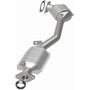 Magnaflow 49490 - Conv DF 99-02 Forester 2.5L OEM Magnaflow 49490 - Conv DF 99-02 Forester 2.5L OEM