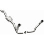 Magnaflow 49472 - Conv DF 00-03 Durango 4WD OEM