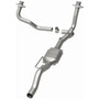 Magnaflow 49472 - Conv DF 00-03 Durango 4WD OEM