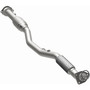 Magnaflow 49504 - Conv DF 07-08 2.5L Altima rear OEM Magnaflow 49504 - Conv DF 07-08 2.5L Altima rear OEM