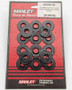 Manley 42364-16 - Valve Spring Seat, SPRING CUP-ID 1.677