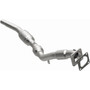 Magnaflow 49892 - Conv DF 00-02 Audi A6 Quattro 2.7L Magnaflow 49892 - Conv DF 00-02 Audi A6 Quattro 2.7L