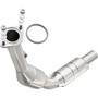 Magnaflow 49937 - Conv DF 10-11 Chevy Camaro 3.6L Driver Side