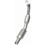 Magnaflow 49937 - Conv DF 10-11 Chevy Camaro 3.6L Driver Side