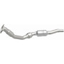 Magnaflow 49893 - Conv DF 00-02 Audi A6 Quattro 2.7L Magnaflow 49893 - Conv DF 00-02 Audi A6 Quattro 2.7L