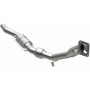 Magnaflow 49893 - Conv DF 00-02 Audi A6 Quattro 2.7L Magnaflow 49893 - Conv DF 00-02 Audi A6 Quattro 2.7L