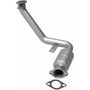 Magnaflow 50137 - Conv DF 01-03 Montero 3L Driver Side Front Magnaflow 50137 - Conv DF 01-03 Montero 3L Driver Side Front