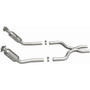 Magnaflow 49977 - Conv DF 2011 Ford Mustang 3.7L