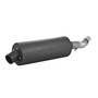MBRP AT-6205SP - Slip-On System W/Sport Muffler For 07-11 Can-Am Renegade 500/800