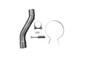 MBRP AT-6205SP - Slip-On System W/Sport Muffler For 07-11 Can-Am Renegade 500/800