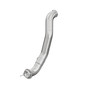 MBRP FS9CA455 - Turbo Down Pipe For 08-10 Ford F-250/350/450 6.4L Powerstroke T409 Stainless Steel EO Num. D-763-1
