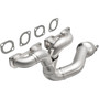 Magnaflow 49783 - Conv DF BMW 5 99-00 D/S OEM